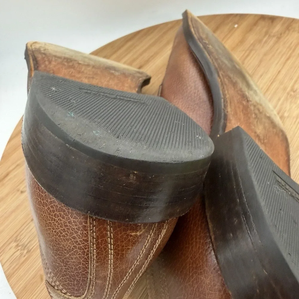 To Boot New York Adam Derrick boot new